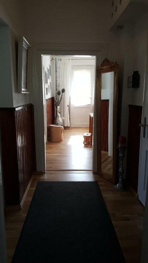 Sloneczne Apartamenty Kroscienko nad Dunajcem Ngoại thất bức ảnh